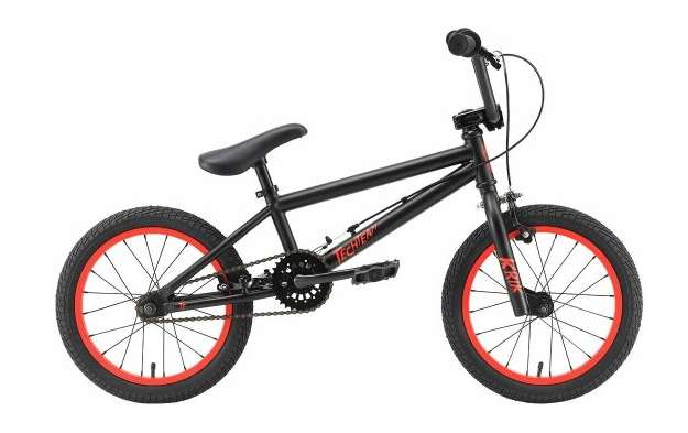 Велосипед BMX Tech Team KRIK 16