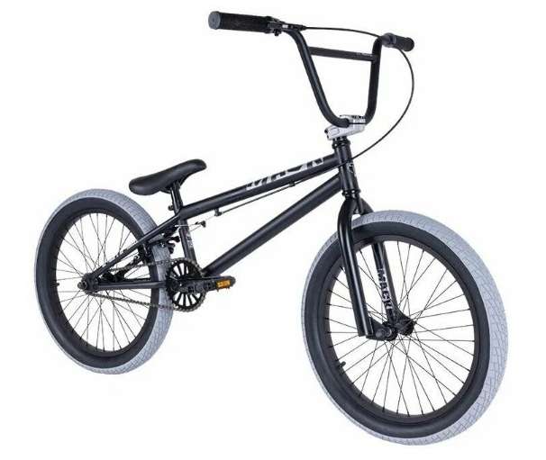 Велосипед BMX Tech Team Mack 20