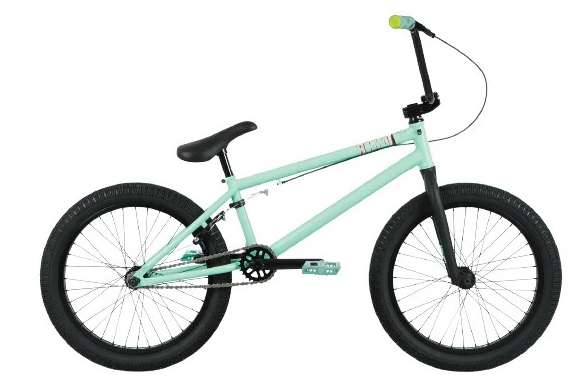 Велосипед BMX Format 3214