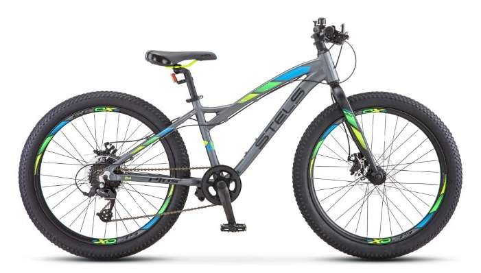 велосипед STELS Adrenalin MD 24 V010