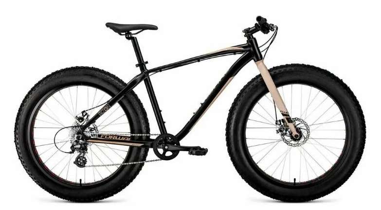FORWARD BIZON 26 D