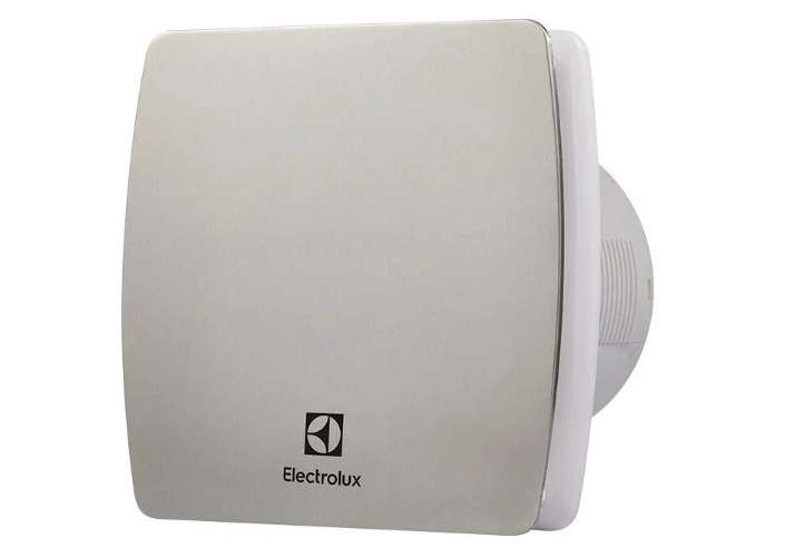 Вентилятор вытяжной Electrolux EAFA-100 15 Вт
