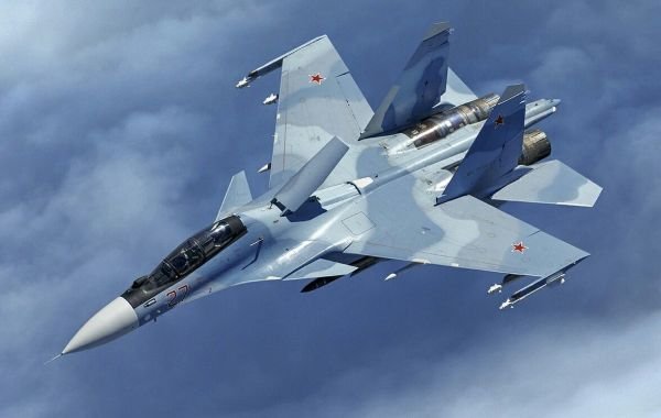 Российские летчики уничтожили катер ВСУ около газодобывающих установок в Черном море » Новости России и мира 24 часа в сутки — N4K.RU