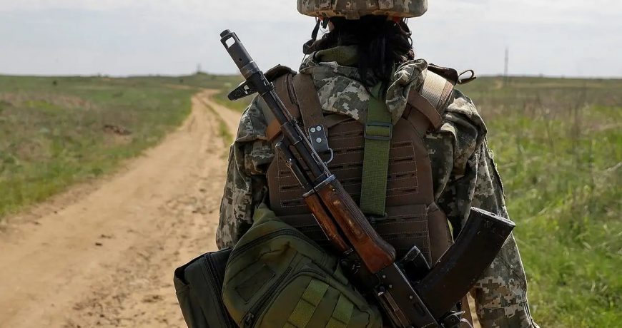 Секс-скандал в ВСУ: украинский сержант рассказала о домогательствах в армии