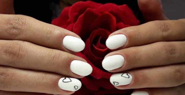 Мировые nail-блогеры поделились стильными идеями для маникюра 