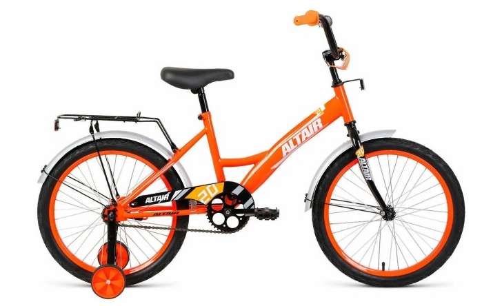 Детский велосипед Altair Kids 20