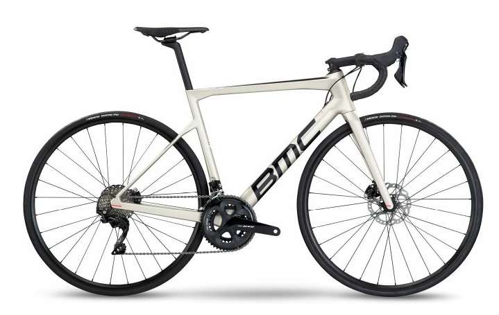 Велосипед BMC TEAMMACHINE SLR FIVE 105 DI2