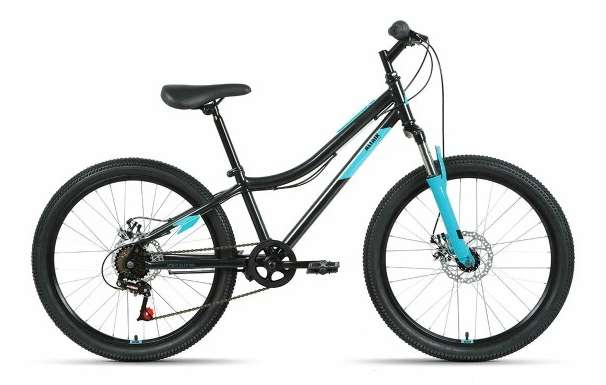 велосипед Altair MTB HT 24 2.0 D