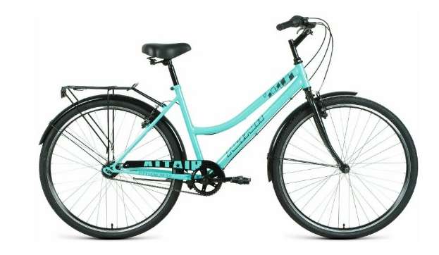 велосипед ALTAIR City low 28 3.0