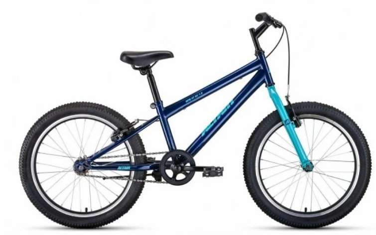 Велосипед ALTAIR MTB HT-20 1.0