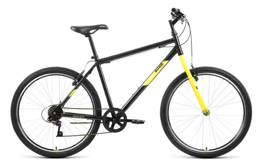 велосипед Altair MTB HT 26 1.0