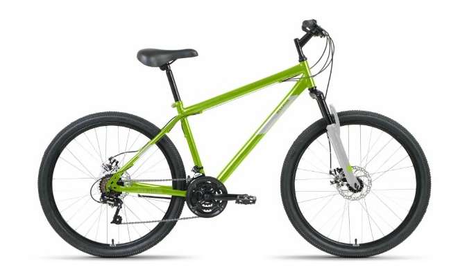 Велосипед Altair MTB HT 26 2.0 D
