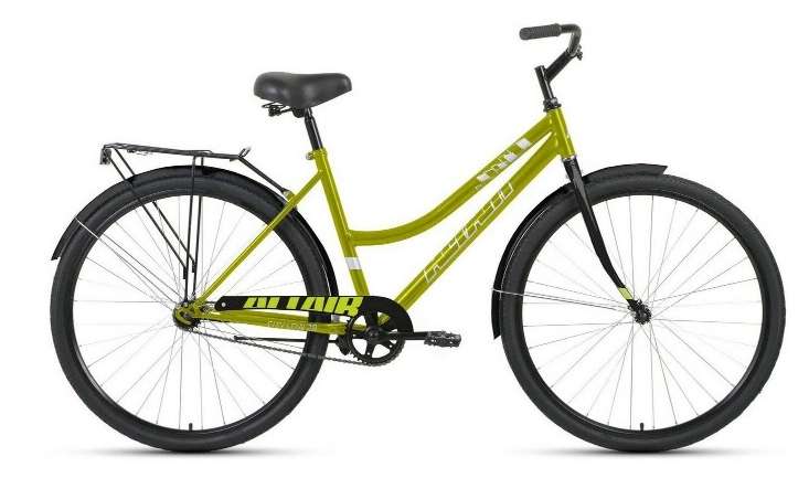 ALTAIR CITY 28 LOW