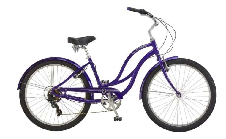 Круизер Schwinn Alu 7 Women