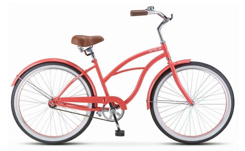 Круизёр Stels Navigator 110 Lady 26 V010