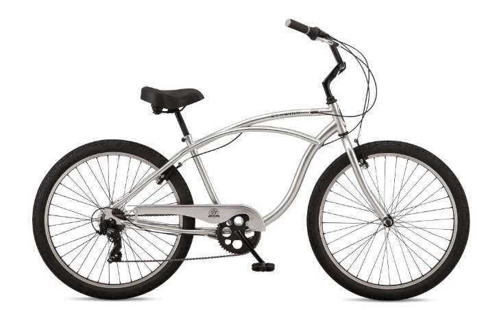 Schwinn S7