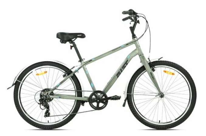 AIST Cruiser 1.0 26 2022