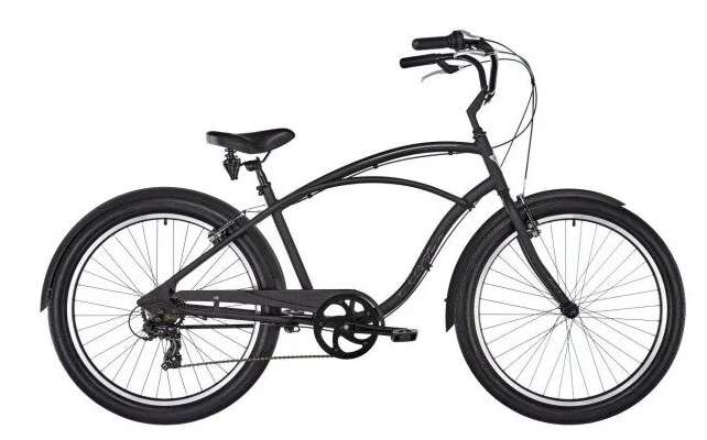 Велосипед Cruiser LUX 7D mens 26
