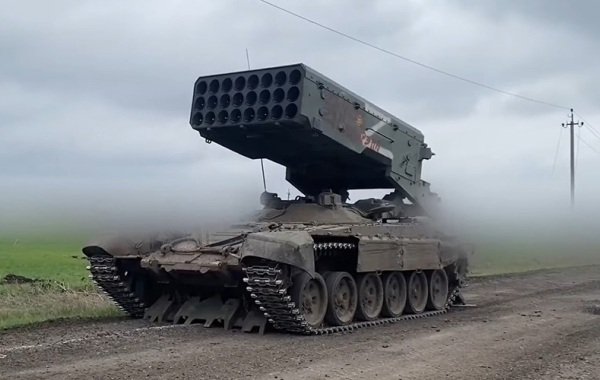 Украина сегодня, 22 августа, последние новости: российские бойцы отбили шесть атак, уничтожив более 40 бойцов ВСУ, карта боевых действий