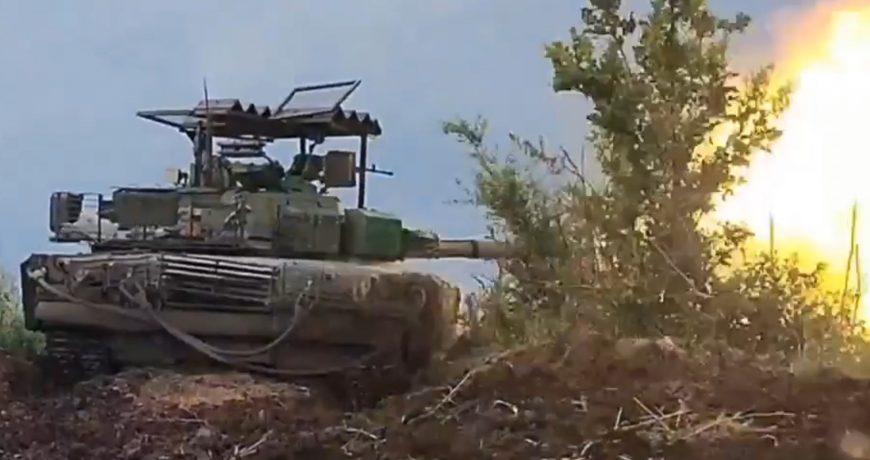 Враг вводит секретный резерв, обновленная карта боевых действий спецоперации на Украине 7.08.23, главные события дня и фронтовые сводки 7 августа