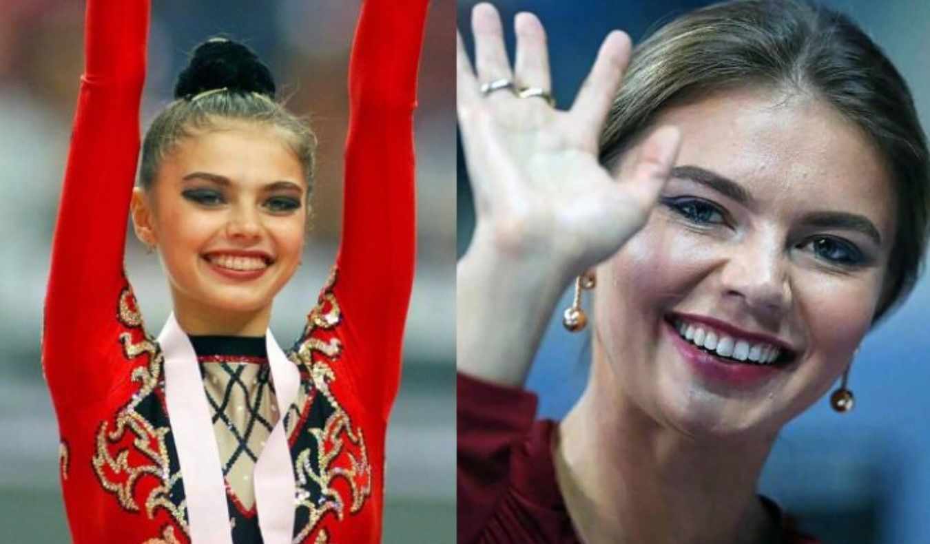 «Кормят вкусно? ... худенькие такие»: Алина Кабаева встревожилась из-за питания своих девочек