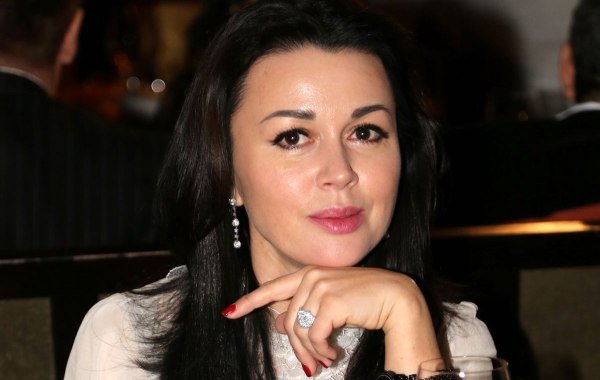 Анастасия Заворотнюк, состояние здоровья на 29 сентября: последние новости сегодня, что происходит с актрисой, как себя чувствует сейчас