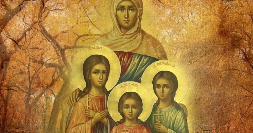 Бабьи именины: почему слезы в этот день считаются как оберег 