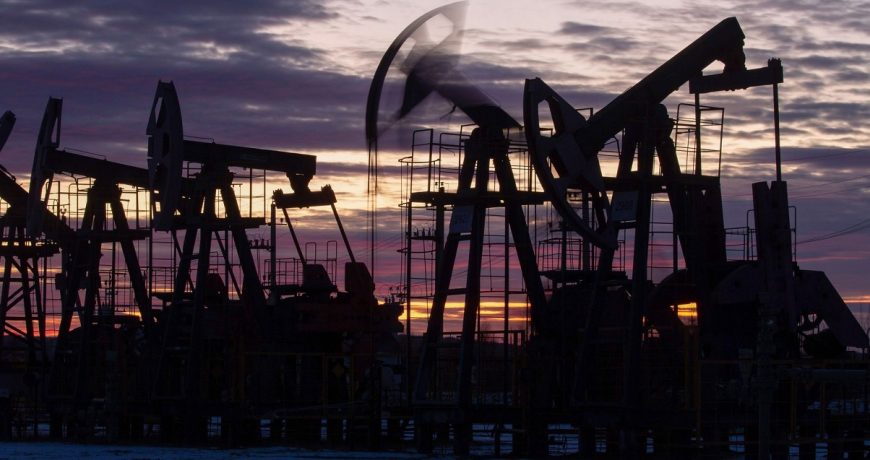 Цены на нефть 28 сентября подскочили на фоне беспокойства о сокращении поставок