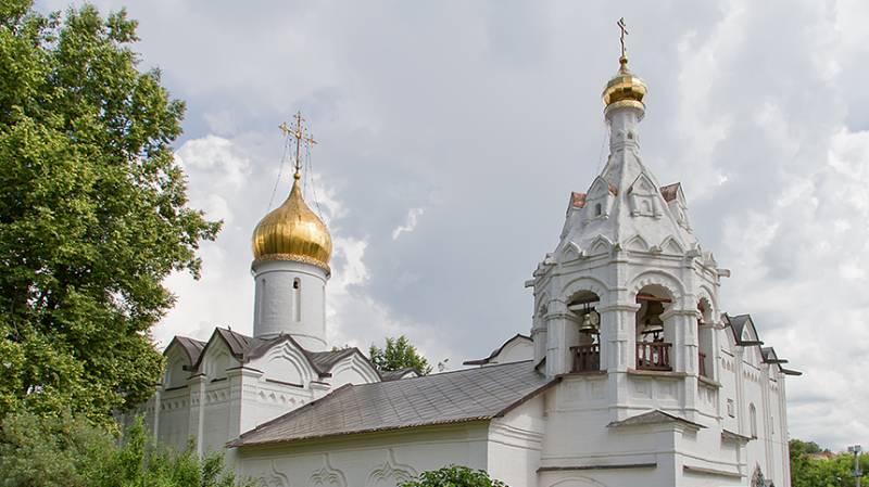 церковный праздник