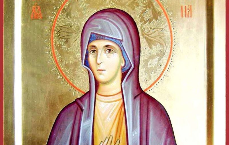 Церковный праздник