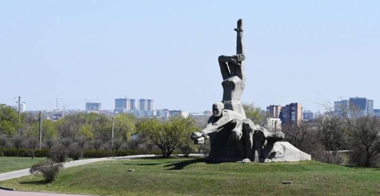 День памяти жертв фашизма в 2023 году отмечают 8 сентября 
