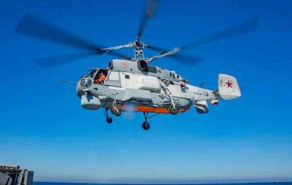 Forbes: применение Россией советской тактики угрожает подводным дронам ВСУ » Новости России и мира 24 часа в сутки — N4K.RU
