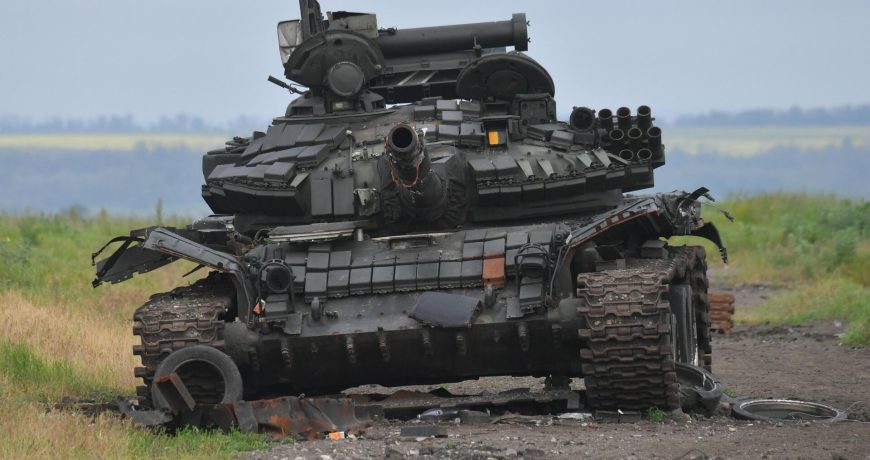 Глава военной разведки ВСУ Кирилл Буданов в новом интервью рассказал об атаке на аэродром Чкаловский, зиме на СВО и дронах-смертниках