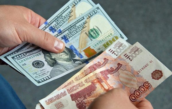 Глава ВТБ Костин спрогнозировал курс доллара по 150-250 при двойном курсе рубля » Новости России и мира 24 часа в сутки — N4K.RU