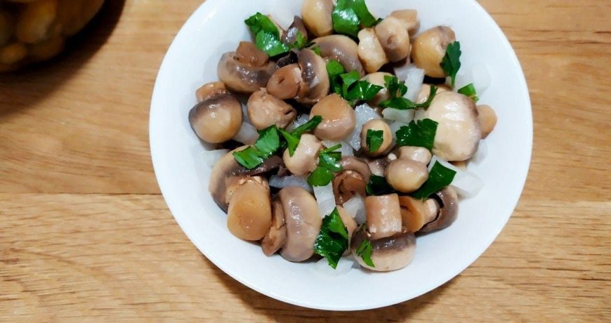 Какие грибы категорически нельзя мариновать, как заготовить их на зиму, в чем их польза