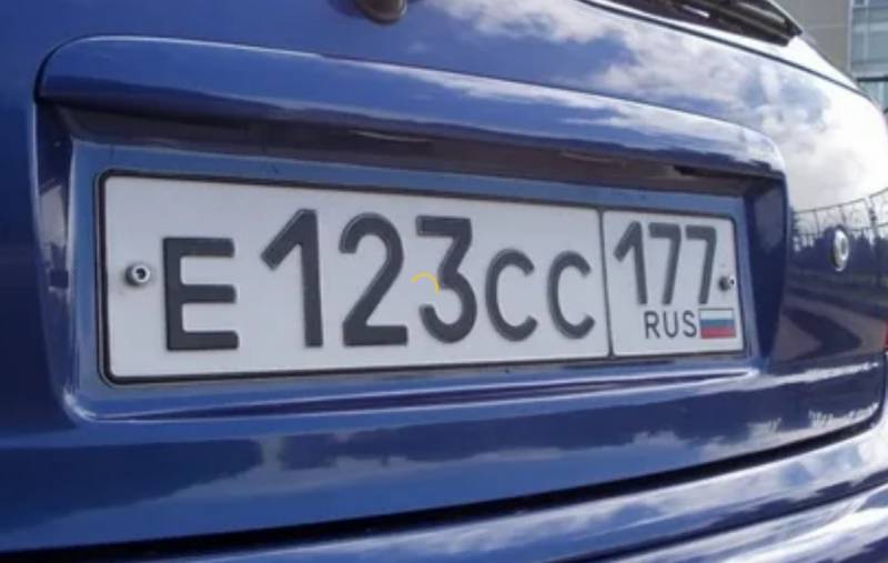 Какие страны запретили въезд машин на российских номерах