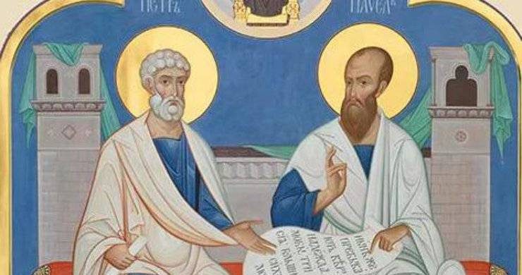 Какой церковный праздник 23 сентября 2023 года: День памяти епископов Никейских Петра и Павла и сестер-мучениц Вифийских 