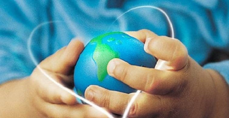 По всему миру 5 сентября принято отмечать День благотворительности 