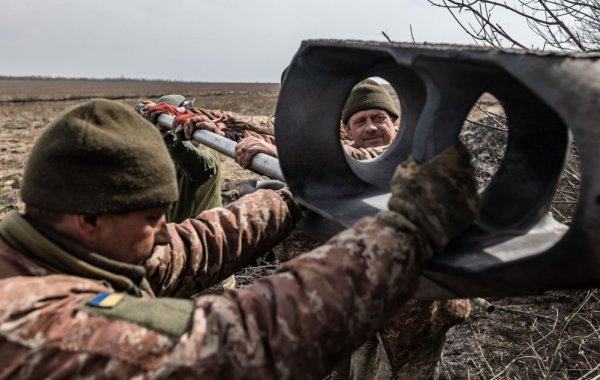 Контрнаступление Украины, последние новости сегодня, 16 сентября: ВСУ обвинили в провальных действиях, свежие подробности