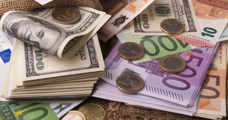 Курс валют на 30 сентября 2023 года и другие финансовые новости, включая решения по советским вкладам