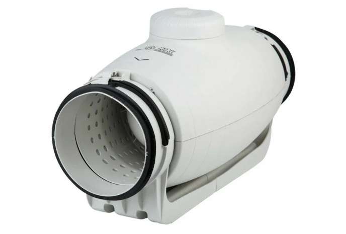 Soler & Palau Вентилятор канальный TD-500/​150-160 Silent 3V
