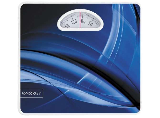 Весы напольные ENERGY ENM-408B