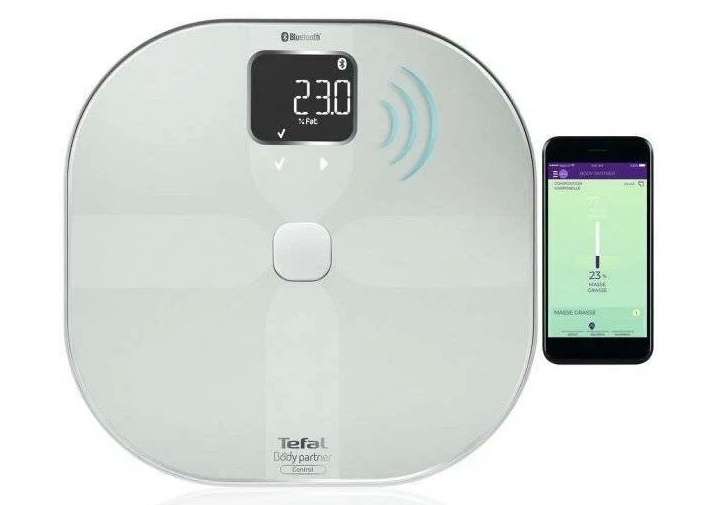 Весы диагностические TEFAL BM9541S1