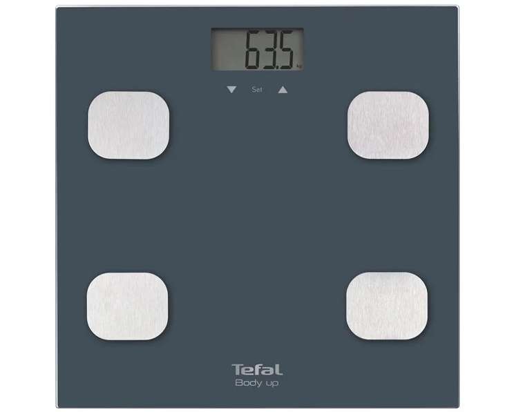 Весы электронные Tefal BM2520 Body Up