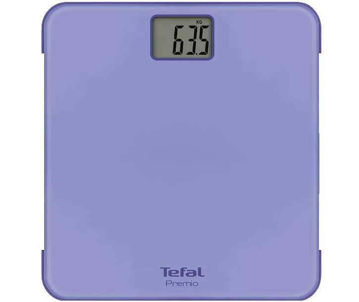 Весы электронные Tefal PP1221 Premio Ivy