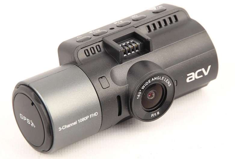 Видеорегистратор ACV GQ914 V.2