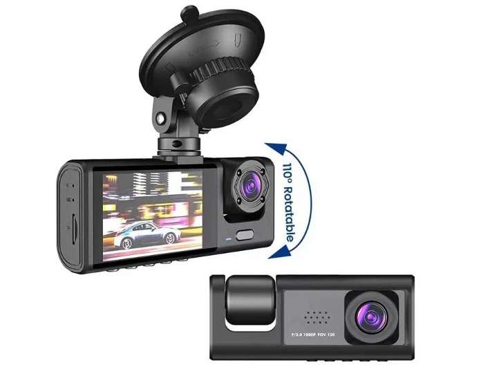 видеорегистратор BBTR Super HD 1080P