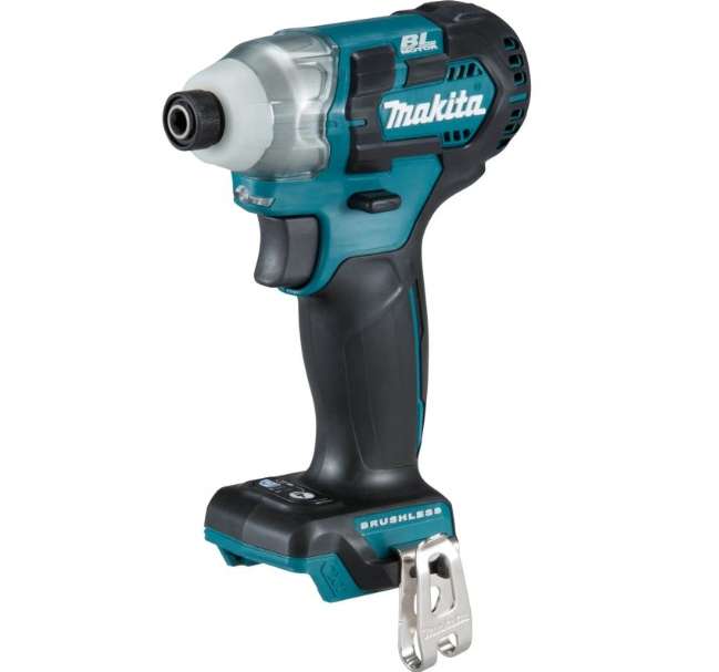 Винтоверт Makita TD111DZ