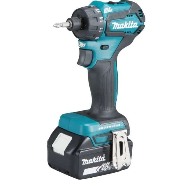 Винтоверт Makita DDF083RFE