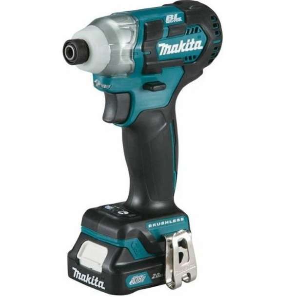 Makita TD111DWAE